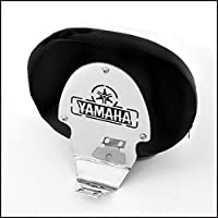 Alta Calidad Rider conductor RESPALDO YAMAHA XVS650 Arrastre Star V-Star Clásico &amp- a medida
